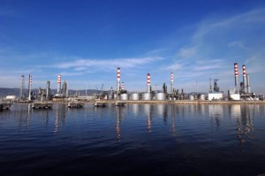 100 BÜYÜK ŞİRKETİN 16’SI ALİAĞA’DAN