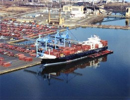 EGE'NİN 6 AYLIK İHRACATI 8 MİLYAR 230 MİLYON DOLAR