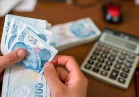 ASGARİ ÜCRETTE KARAR GÜNÜ