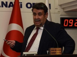 BOSBİ’DE YATIRIM BAYRAMI