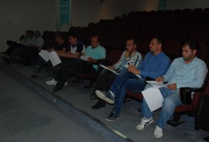 PETKOOP MALİ GENEL KURULU YAPILDI