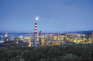 Tüpraş Türkiye’nin en büyüğü