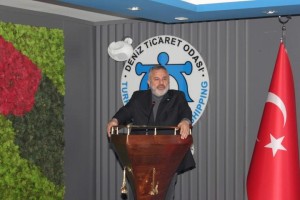 “Aliağa Limanları elleçlemede birinci sırada”