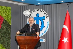 Şimşek: “Aliağa limanları elleçlemede lider”