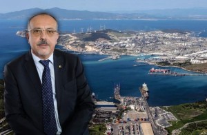 Sorunları bakanlığa sundu