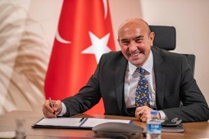 BÜYÜKŞEHİR 2021 YILI BÜTÇE HEDEFİNİ TUTTURDU