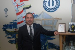 ÖZTÜRK: “ALİAĞA, LİMAN VE ENERJİ ÜSSÜ OLACAK”