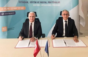 EBSO’DAN SEKTÖREL MÜKEMMELİYET MERKEZİ