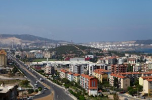 NÜFUSUMUZ 91 BİN OLDU