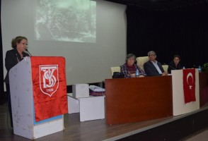 DİLEK GÜLBOY YENİDEN BAŞKAN