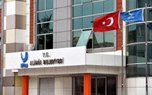 BELEDİYEDEN OKULLAR ARASI RESİM YARIŞMASI