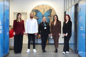 Bin 1334 vatandaşa ücretsiz danışmanlık hizmeti