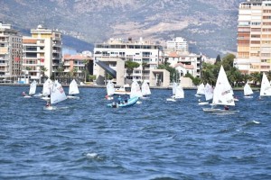 KÖRFEZ'DE İHALE ZAMANI