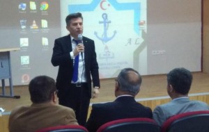 ÖĞRENCİLERE VERGİNİN ÖNEMİ ANLATILDI