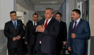 ALİAĞA'YI ÖNEMSİYORLAR