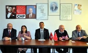 ‘MİNNET VEKİLİ DEĞİL, MİLLET VEKİLİ OLMAK İÇİN’