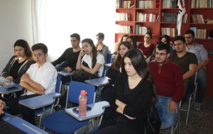 FKF’DEN KIZILDERE ANMASI