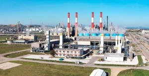 PETKİM’DE YENİ GÖREV DAĞILIMI