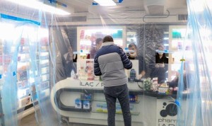 ECZANELERİN ÇALIŞMA SAATLERİ DEĞİŞTİ