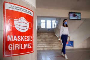 GENEL KURULLARDA 300 KİŞİ SINIRLAMASI