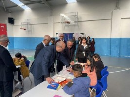 TAZOF ilçe finali yapıldı