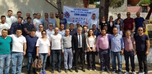 ATATÜRK ÇOCUKLARI KÜTÜPHANESİ