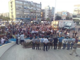 ‘YAPILAN PAYLAŞIM YANLIŞ ANLAŞILDI’