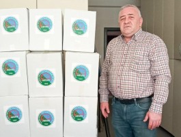 İŞYERLERİ KAPALI OLAN ESNAFA YARDIM PAKETİ