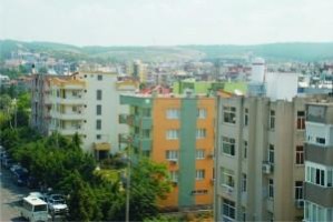 Olmadı, yan binaya kuralım