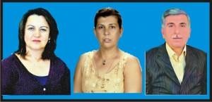 Yalı Mahallesi'nde  ‘seçim’ heyecanı