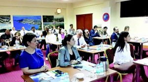 ÇEVRE KİRLİLİĞİNİN ŞİRKETLERE ETKİLERİ