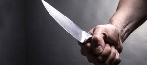 ALİAĞA’DA KANLI GECE