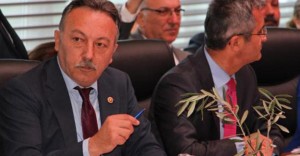 CHP’Lİ BAYIR: ‘ALİAĞA OSB BOŞ DURUYOR’