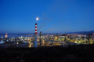 SANAYİDE ZİRVE ALİAĞA’NIN