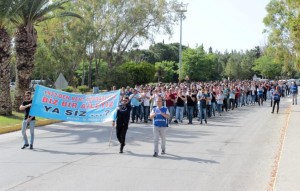 TİS 11 HAZİRAN’A KALDI