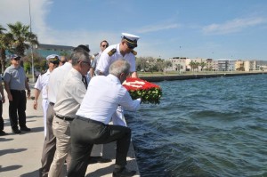 'DENİZCİLİK VE KABOTAJ BAYRAMI' KUTLANACAK