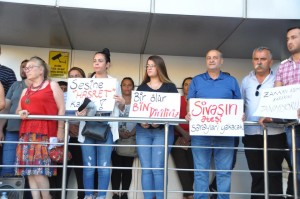 Sivas Katliamı’nda yitirilen canlar anılacak