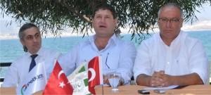 Aliağaspor’da hedef BÜYÜK