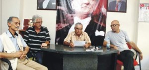 “5 AĞUSTOS’TA SİLİVRİ’DEYİZ”