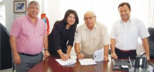 ALTO, ALİAĞA TIP MERKEZİ İLE PROTOKOL İMZALADI