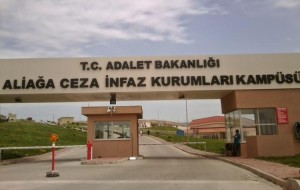 ŞAKRAN CEZAEVİ’NDE İŞKENCE İDDİASI