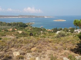 FOÇA TATİL KÖYÜ İHALESİNİ ARDA MÜHENDİSLİK KAZANDI