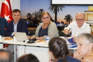 Sokak hayvanları için eylem planı hazırlanıyor