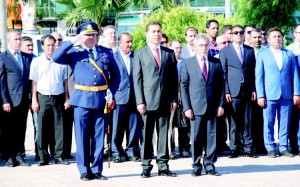 COŞKU İLE KUTLAYAMADIK!