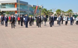 ZAFER BAYRAMI COŞKUYLA KUTLANDI