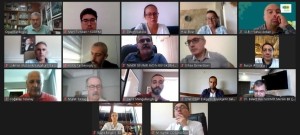 ORMAN BİLİM KURULU İLK TOPLANTISINI YAPTI