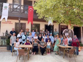 Kent turları 5 Eylül’de başlıyor