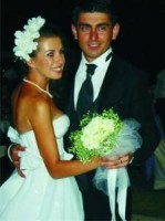 ALİAĞA’DA 406  ÇİFT DÜNYA EVİNE GİRDİ