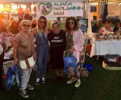 CAN DOST FESTİVALİNE BÜYÜK İLGİ