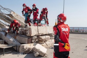 AFETE HAZIR İZMİR İÇİN 12 STK İLE PROTOKOL İMZALANDI